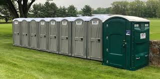 Portable Toilets for Disaster Relief Sites in Kutztown, PA